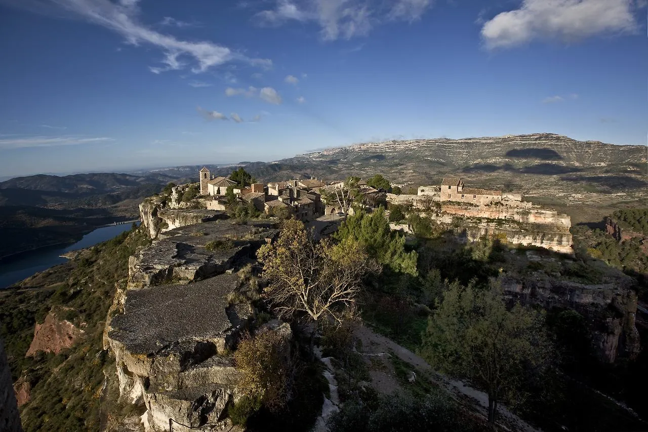 Gospodarstwo wiejskie Masia El Riscle - Moli Del Pont Cornudella de Montsant
