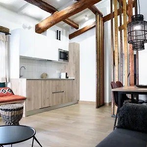  Apartamento La Rambla - Garnatxa - 4 Persones