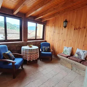  Apartamento El Jardí De La Vileta -
