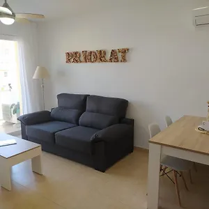  Apartamento Vinyes Del Priorat