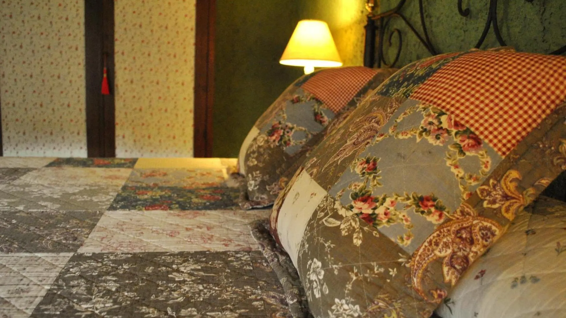 Masia El Riscle - Moli Del Pont Guest House Cornudella de Montsant Country house